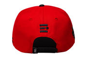 EL MINGO RED (CURVED)