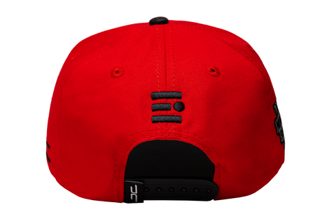 EL MINGO RED (CURVED)