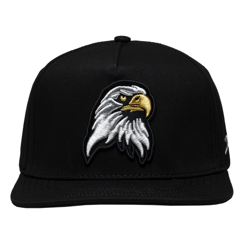 EL AGUILA BLANCA BLACK