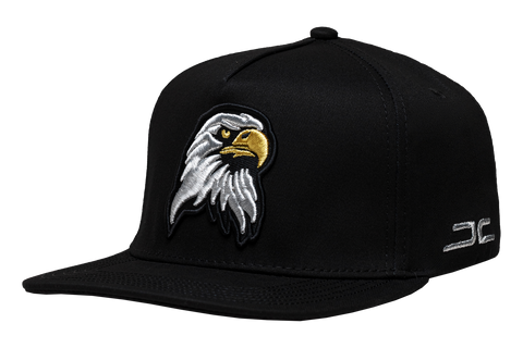 EL AGUILA BLANCA BLACK