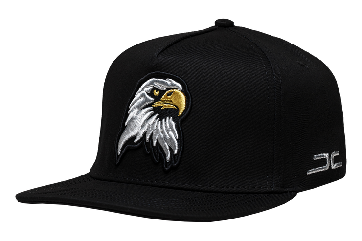 EL AGUILA BLANCA BLACK