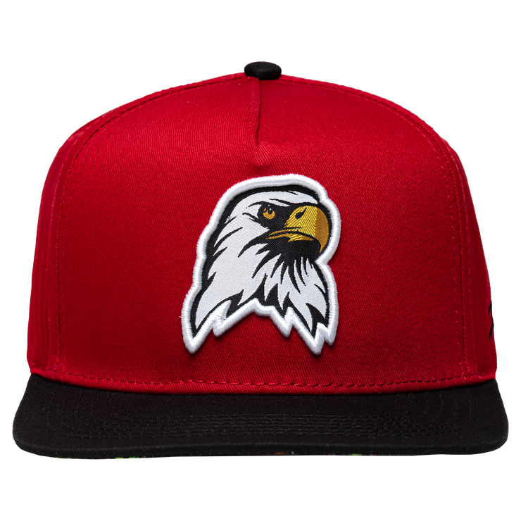 EL AGUILA BLANCA RED